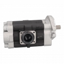 2-section gear pump SHIMADZU D1-25.10R840